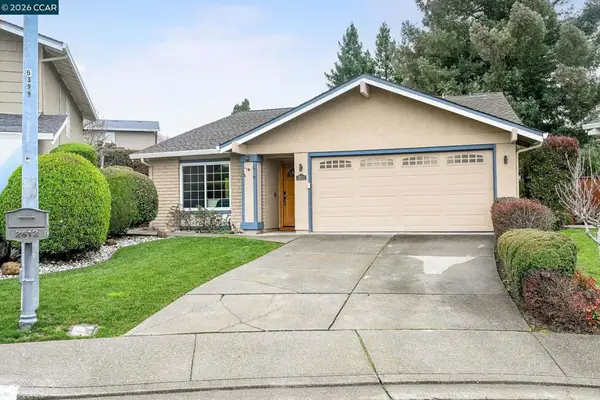 2612 2612 Durango Ln, San Ramon, CA 94583