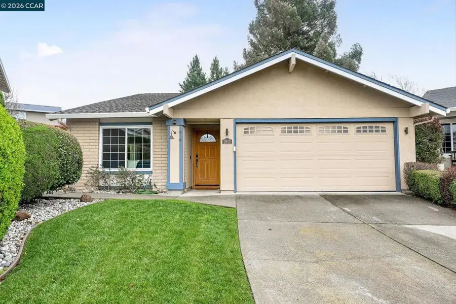 2612 2612 Durango Ln, San Ramon, CA 94583 - #2