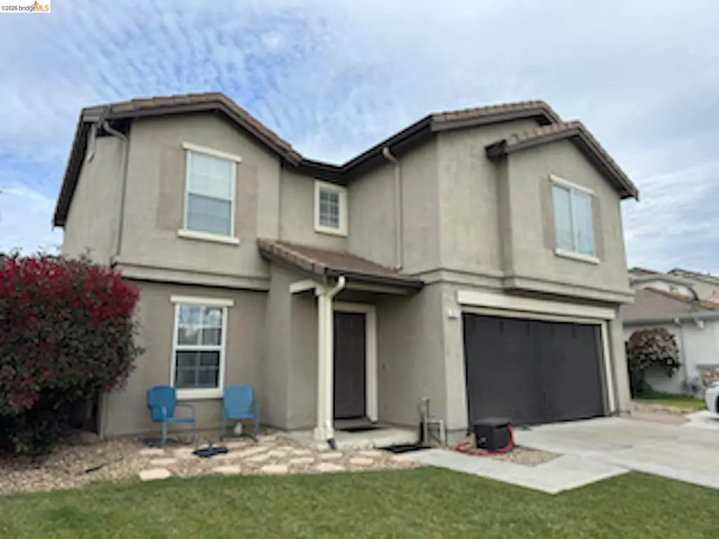 211 211 Brushwood Pl, Brentwood, CA 94513 - #1