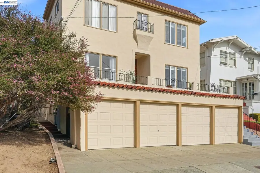 1424 1424 Hampel St, Oakland, CA 94602 - #2