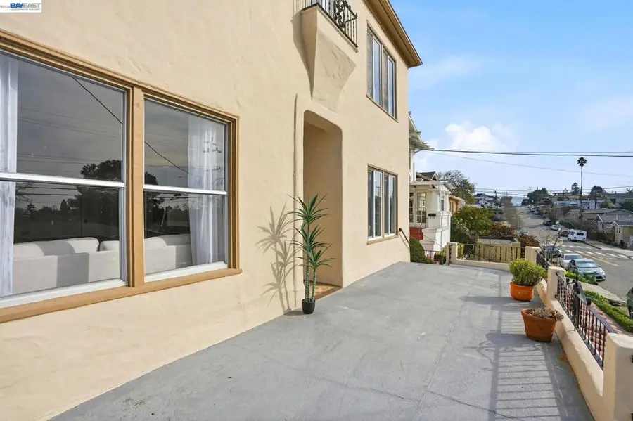1424 1424 Hampel St, Oakland, CA 94602 - #3