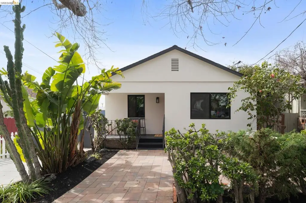 1009 1009 Everett St, El Cerrito, CA 94530 - #1