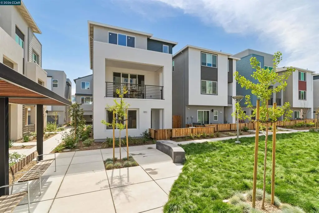 6012 Sunglow Terrace, San Ramon, CA 94583 - #1