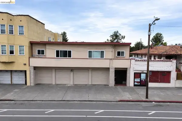 1661 Fruitvale Ave, Oakland, CA 94601