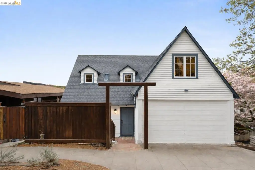 982 982 Grizzly Peak Blvd, Berkeley, CA 94708 - #1