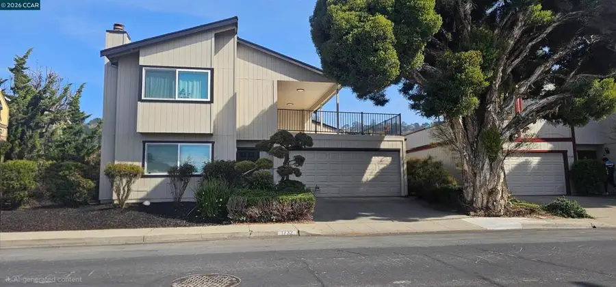 1712 1712 Manor Cir, El Cerrito, CA 94530 - #3