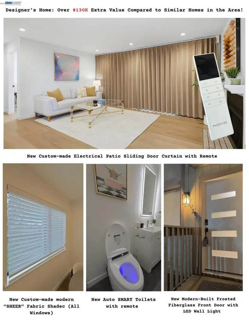 25055 25055 Copa Del Oro Dr #102, Hayward, CA 94545 - #2