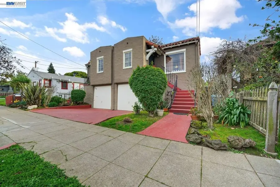 940 940 Delaware St, Berkeley, CA 94710 - #2