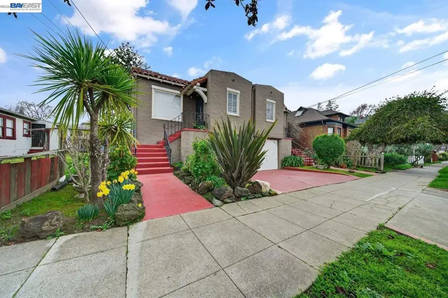 940 940 Delaware St, Berkeley, CA 94710 - #3