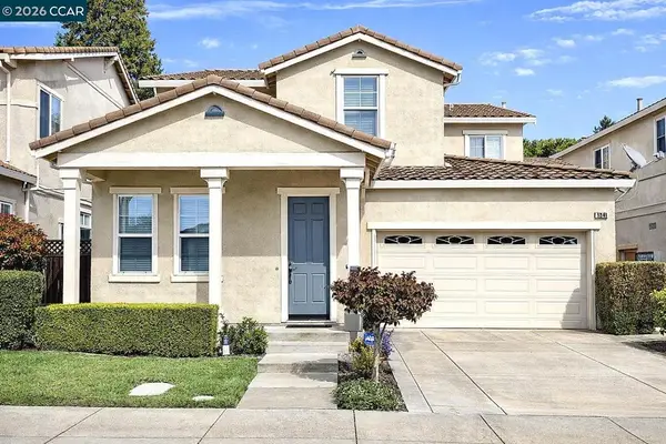 5041 5041 Escalon Cir, Richmond, CA 94803