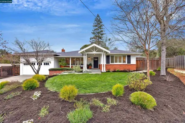 393 393 Colorados Ct, Lafayette, CA 94549