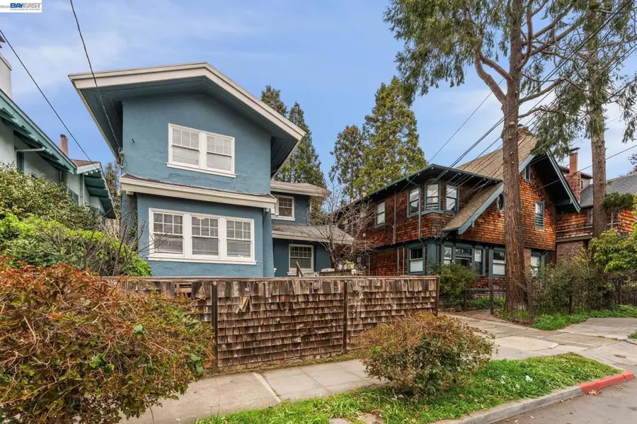 2643 2643 Stuart St, Berkeley, CA 94705 - #3