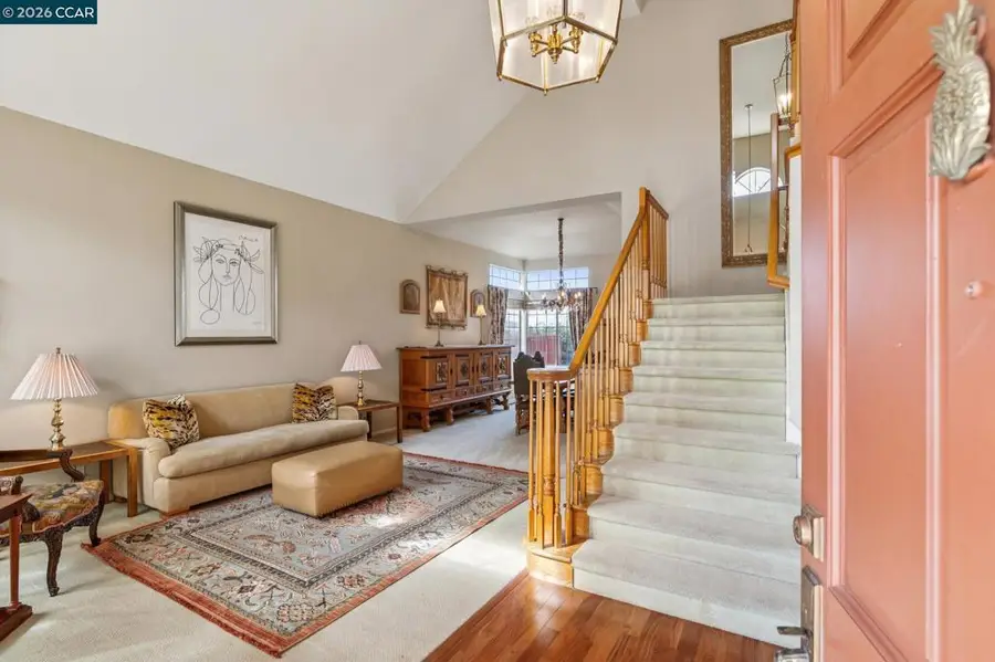 105 Crow Pl, Clayton, CA 94517 - #3