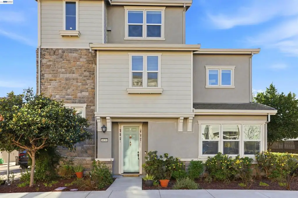 4038 4038 Knightstown St, Dublin, CA 94568 - #1