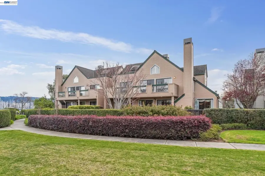 9 Regulus Court, Alameda, CA 94501 - #2