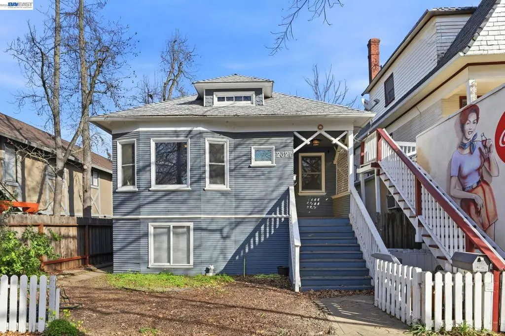 2327 2327 N St, Sacramento, CA 95816 - #1