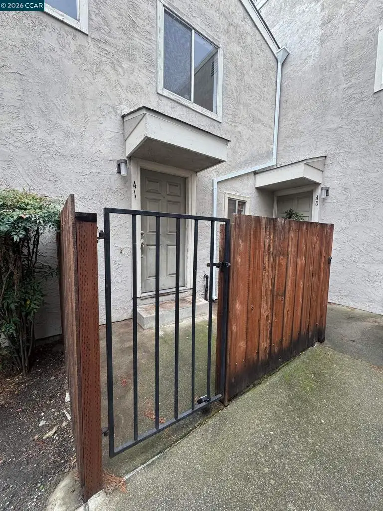 3712 3712 Willow Pass Rd #41, Concord, CA 94519 - #1