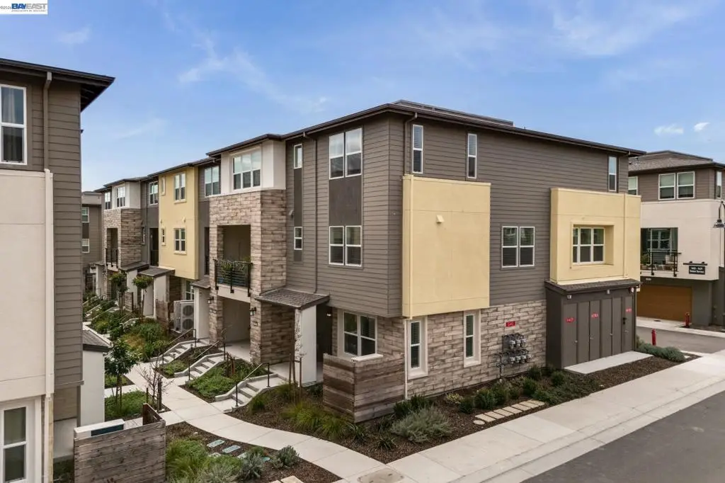 1402 Ontoro Ter, San Ramon, CA 94583 - #1