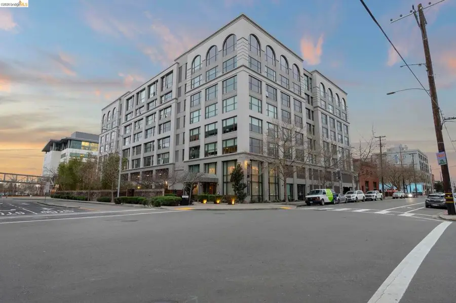 311 2nd St #311, Oakland, CA 94607 - #3