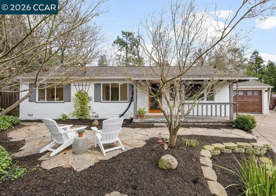 70 Carolyn Ct, Lafayette, CA 94549 - #2