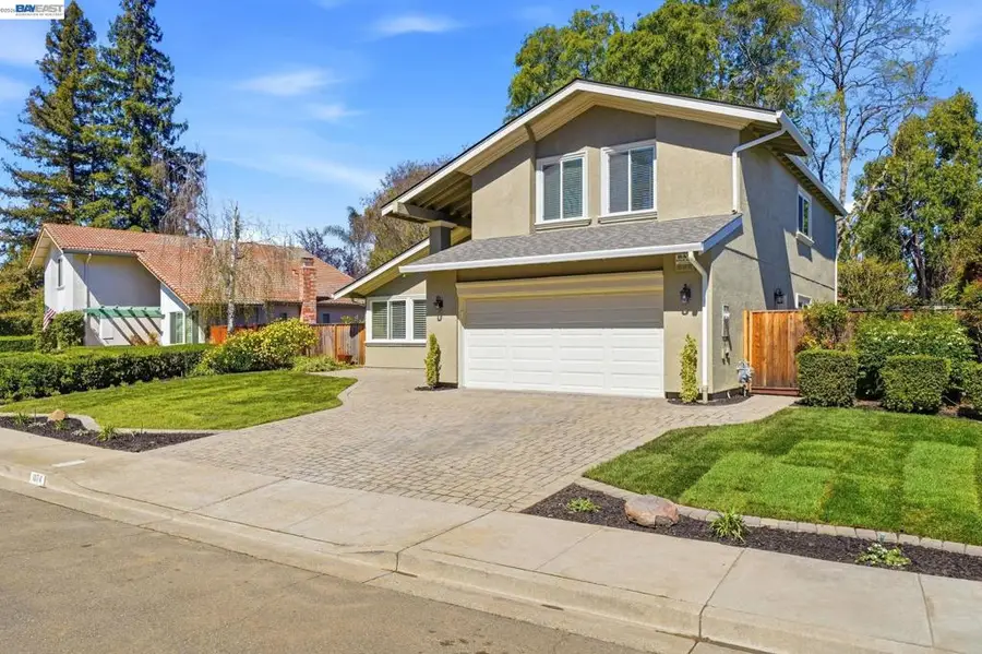 1074 Harvest Cir, Pleasanton, CA 94566 - #2