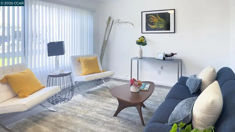 324 324 S 23rd St, Richmond, CA 94804 - #3