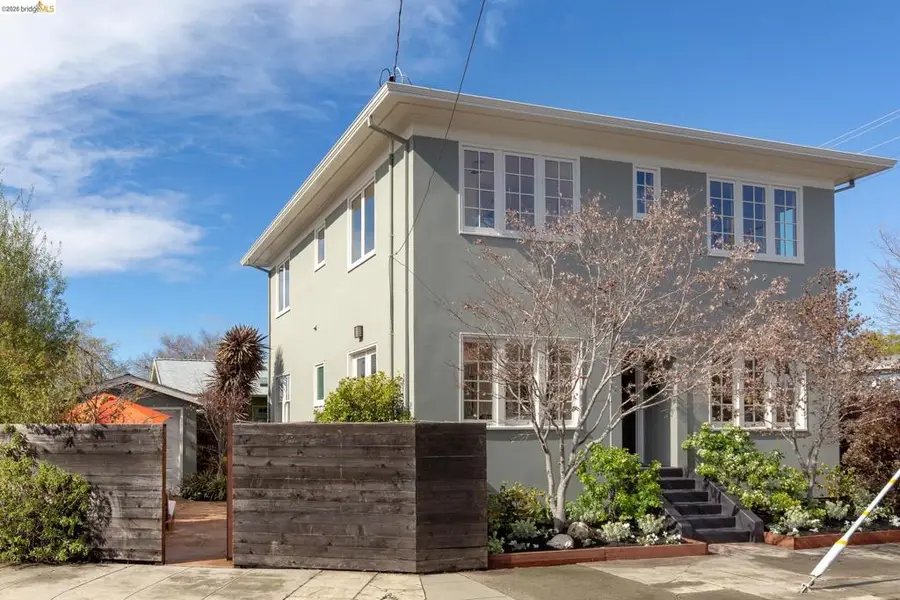 1400 1400 Santa Fe Ave, Berkeley, CA 94702 - #3