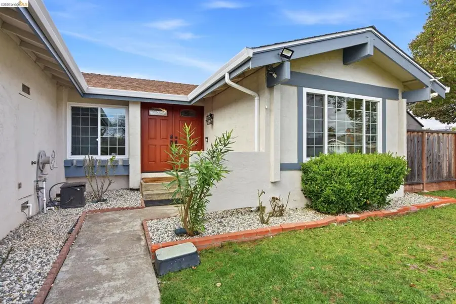 4701 Michelle Way, Union City, CA 94587 - #3