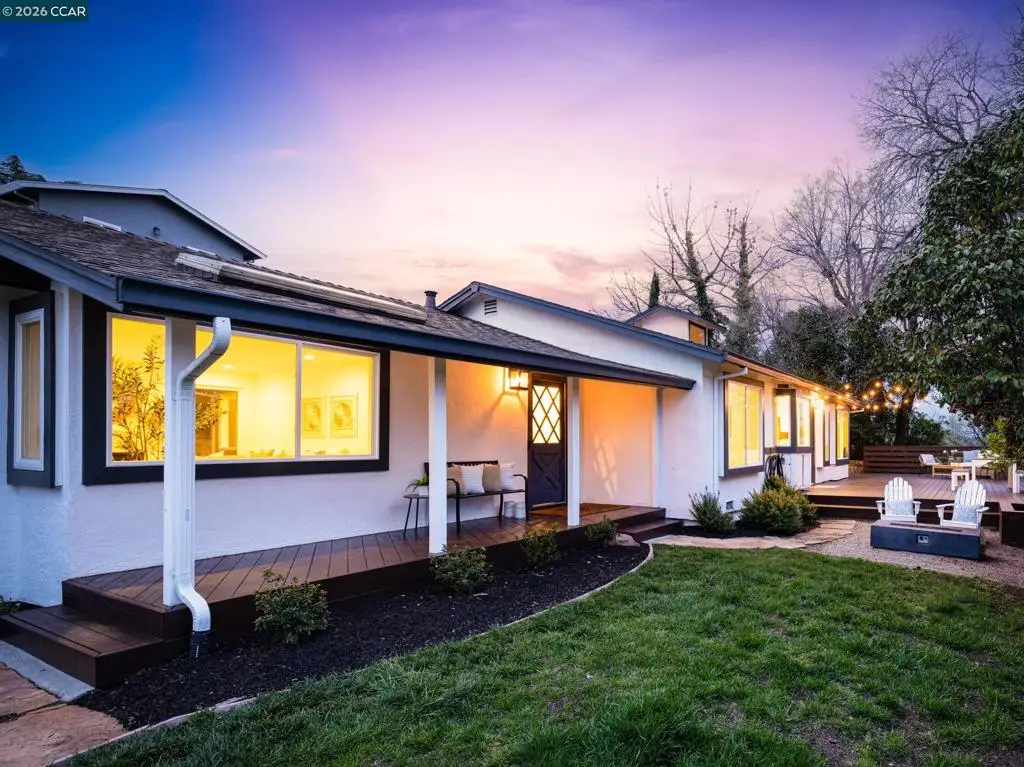 2080 2080 Essenay Ave, Walnut Creek, CA 94597 - #1