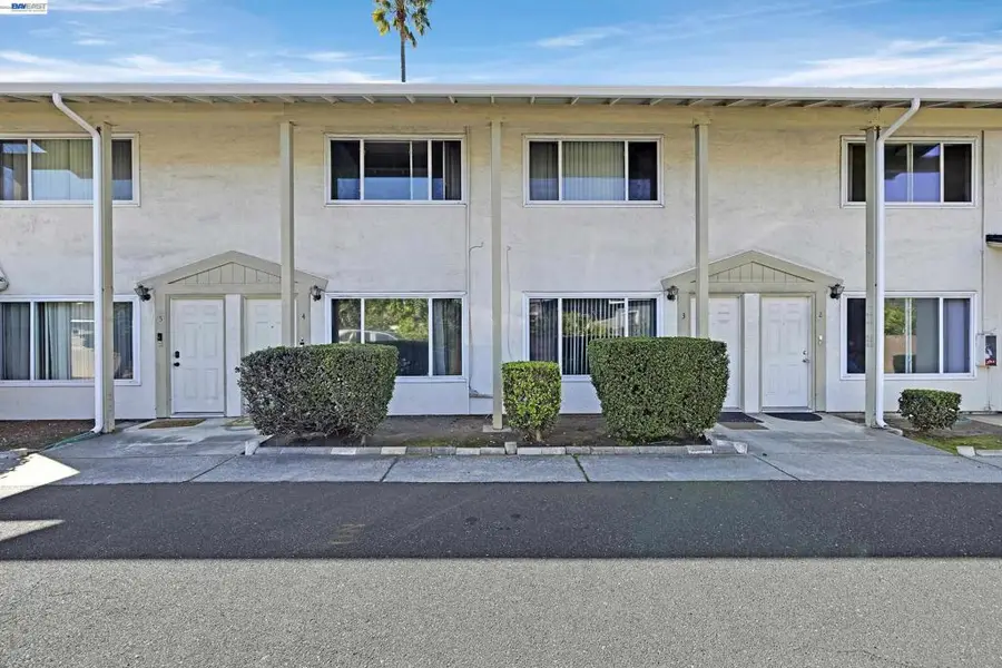 4560 Thornton Avenue, Fremont, CA 94536 - #3