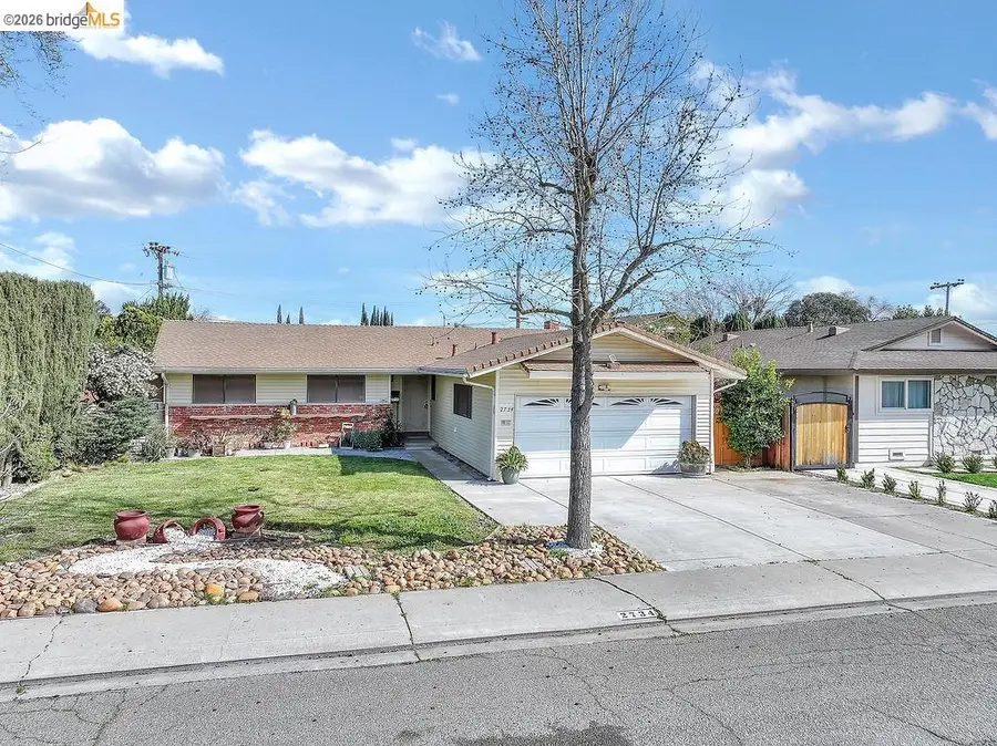2734 Balboa Dr, Tracy, CA 95376 - #3