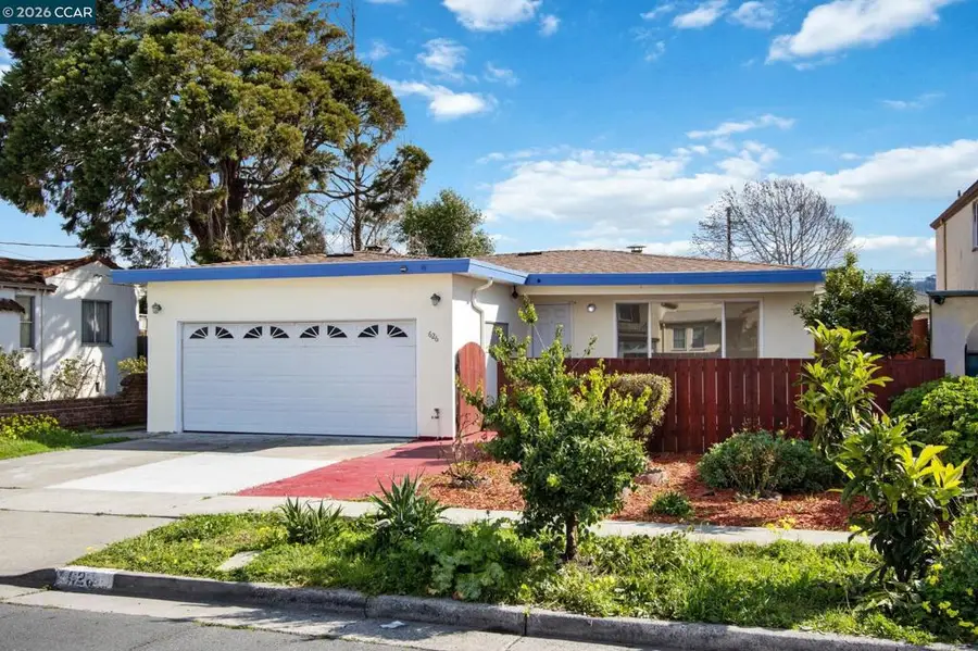 626 626 28th St, Richmond, CA 94804 - #2