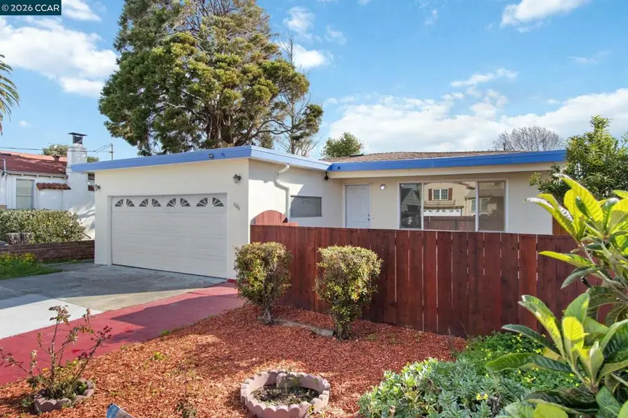 626 626 28th St, Richmond, CA 94804 - #3