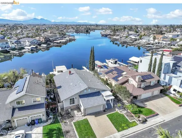 1056 Discovery Bay Blvd, Discovery Bay, CA 94505