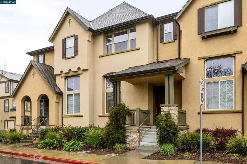 2464 Millstream Ln, San Ramon, CA 94582 - #1