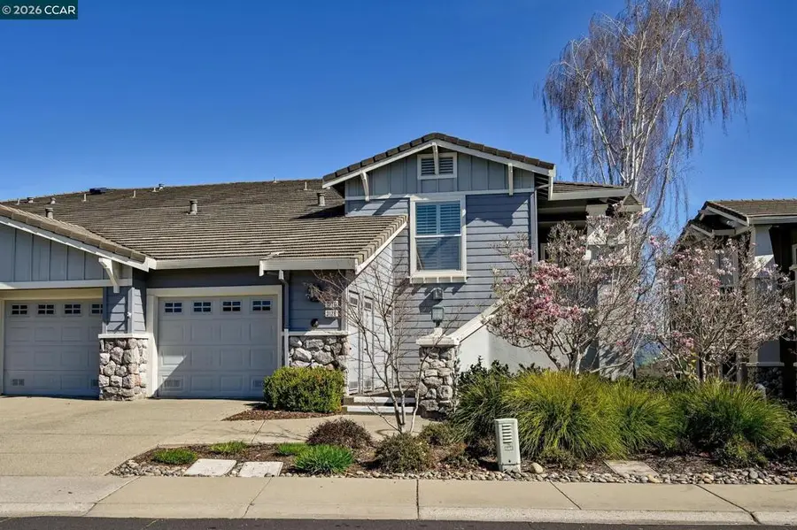 3126 3126 Grey Eagle Dr, Walnut Creek, CA 94595 - #2