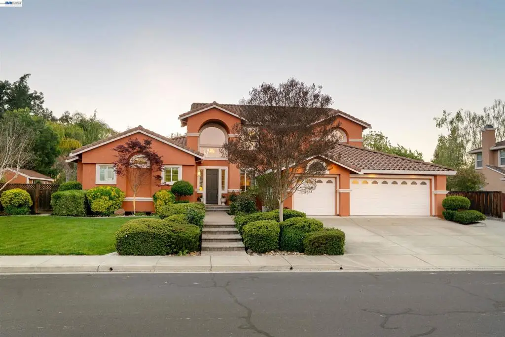 1635 Embassy Cir, Livermore, CA 94550 - #1