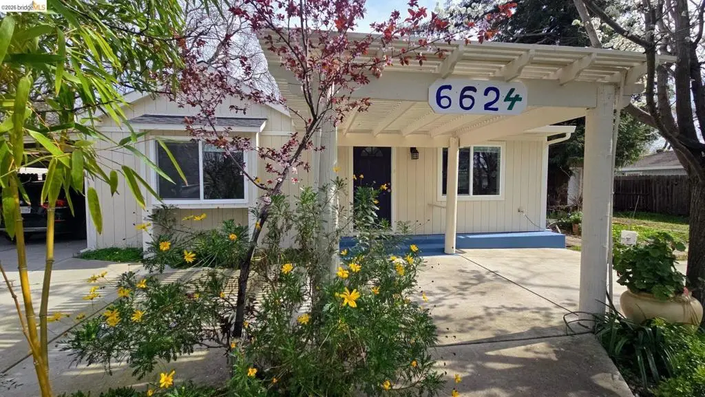 6624 6624 5th St, Rio Linda, CA 95673 - #1