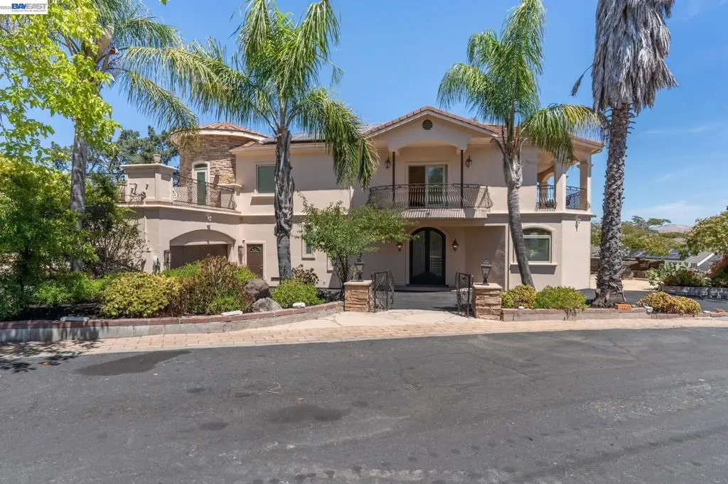 131 131 Montecito Crescent, Walnut Creek, CA 94597 - #1