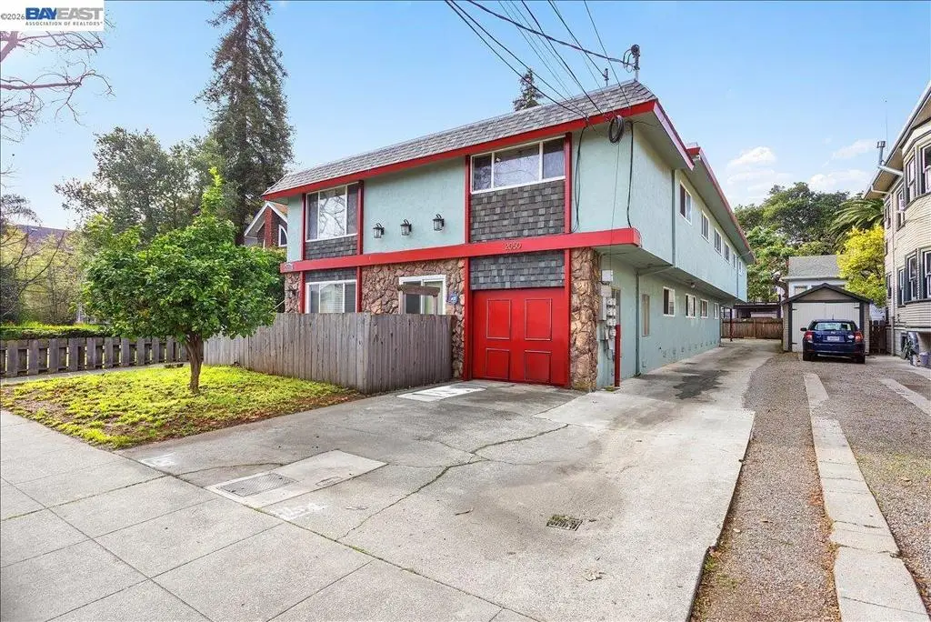 2050 Central Ave, Alameda, CA 94501 - #1