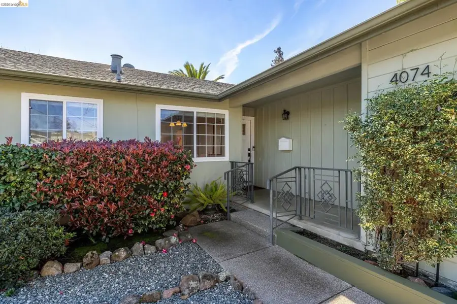 4074 4074 Poplar Ave, Concord, CA 94521 - #2