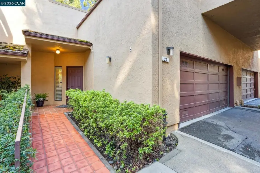 3279 3279 Mt Diablo Ct #20, Lafayette, CA 94549 - #3