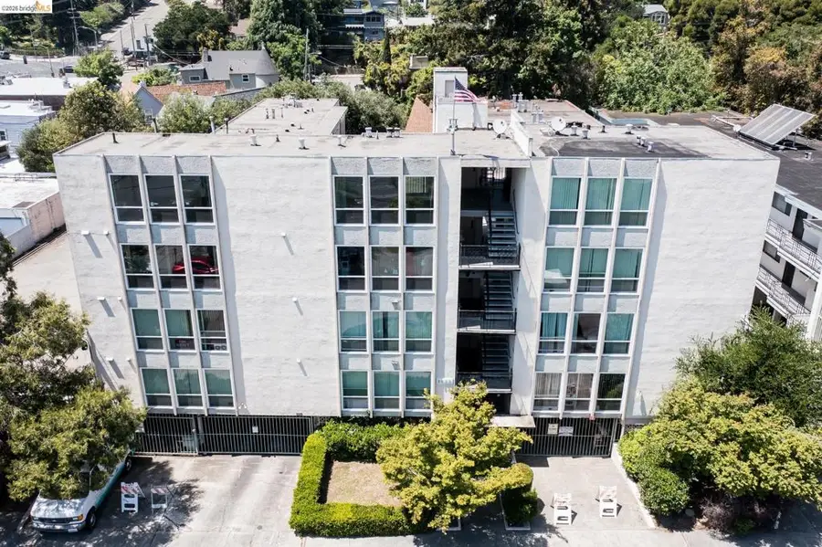 3525 Dimond, Oakland, CA 94602 - #2