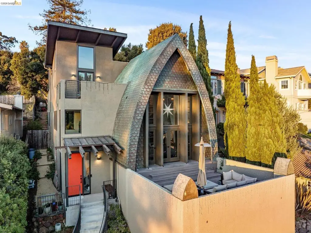 6356 6356 Broadway Ter, Oakland, CA 94618 - #1