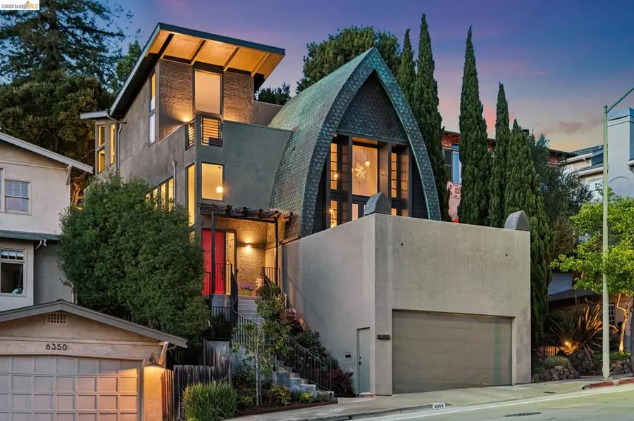 6356 6356 Broadway Ter, Oakland, CA 94618 - #2