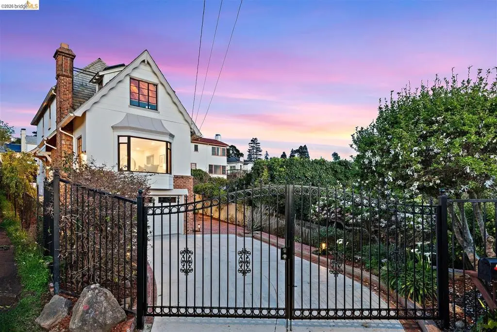 141 141 Saint Albans Rd, Kensington, CA 94708 - #1