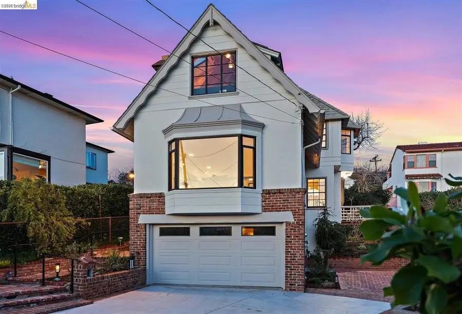 141 141 Saint Albans Rd, Kensington, CA 94708 - #2