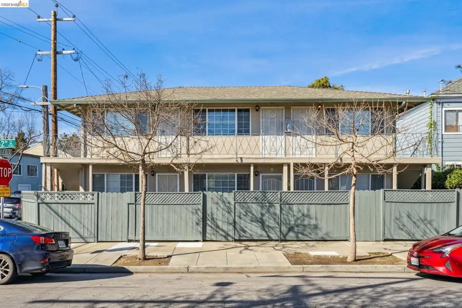 1220 1220 62nd St, Oakland, CA 94608 - #2