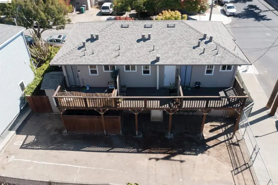 1220 1220 62nd St, Oakland, CA 94608 - #3