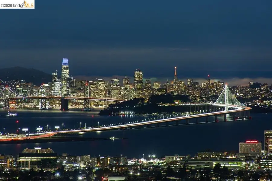 2 2 Gravatt Drive, Berkeley, CA 94705 - #2